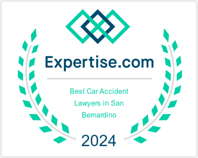 Best Car Accident Lawyers in San Bernardino 2024