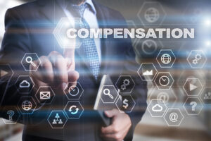 Explaining the process of demanding compensation in a personal injury case through a formal demand letter