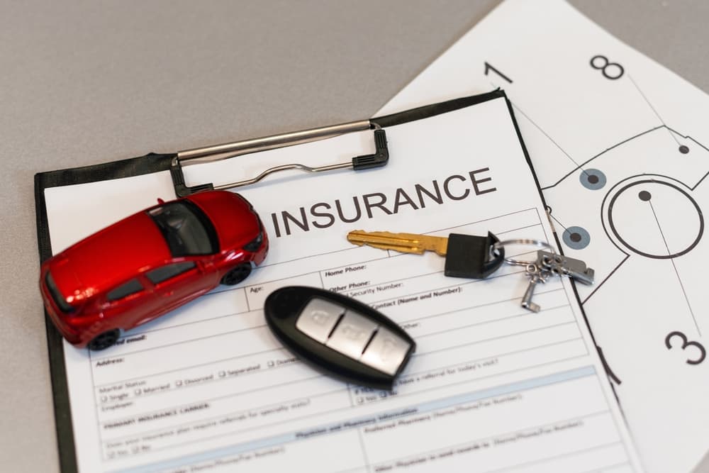 Car Insurance Policy